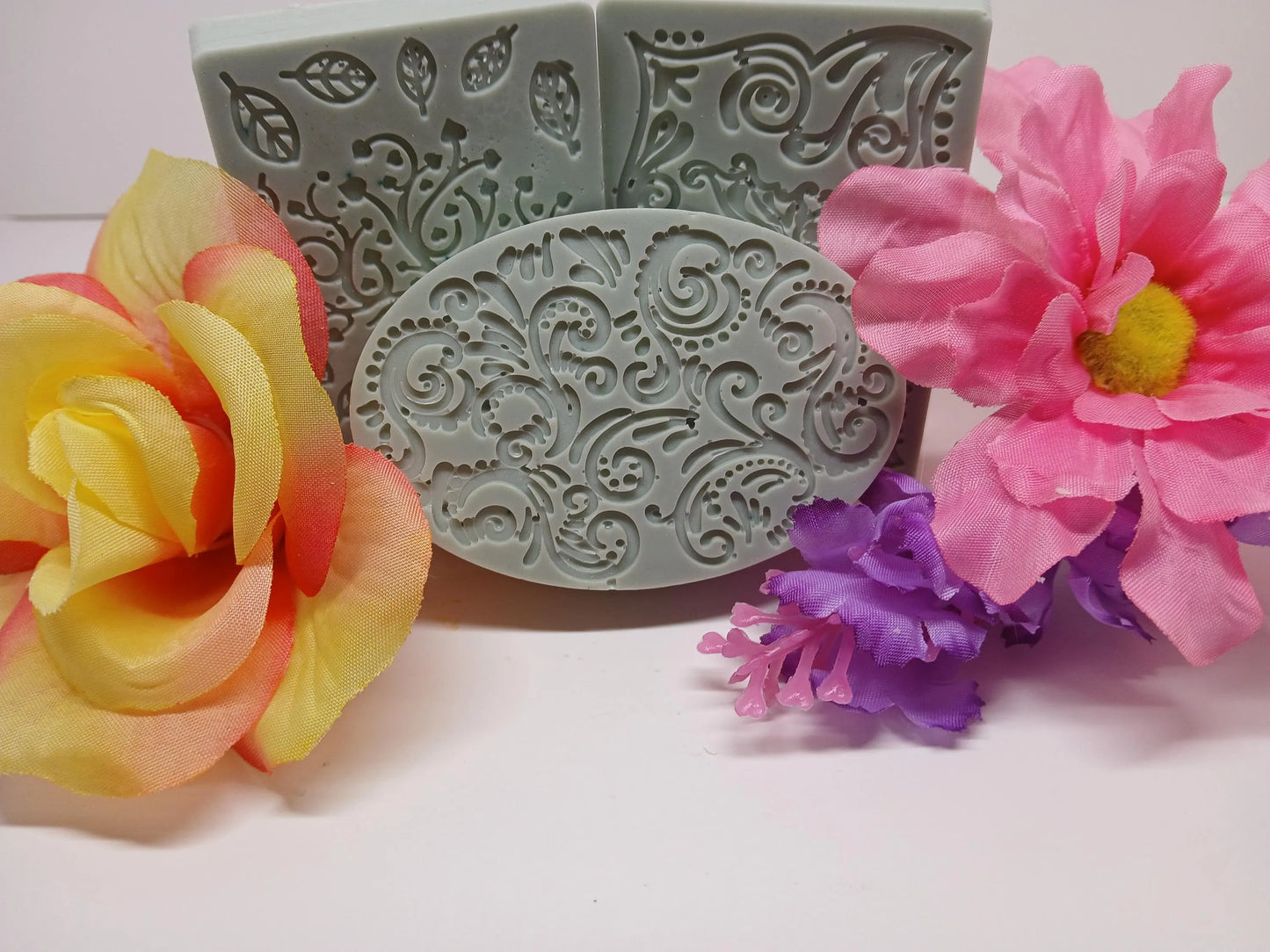 Sandalwood Vanilla Soap Bar | Natural Handmade Soap | Warm Woodsy Skincare | Vegan Bath Bar | Aromatherapy Spa Gift for Him & Her