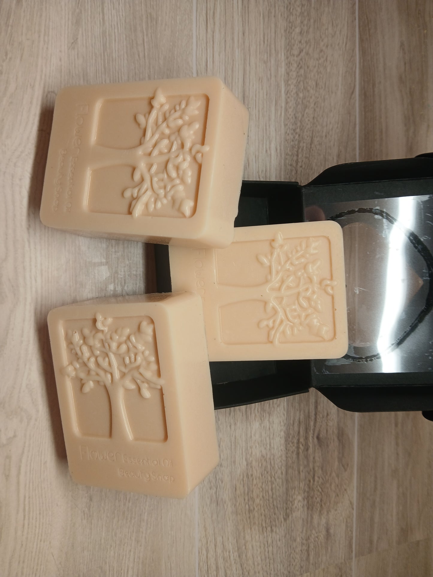 Pumpkin Spice Soap – Handmade Natural Bar with Warm Spices & Cozy Fall Scent