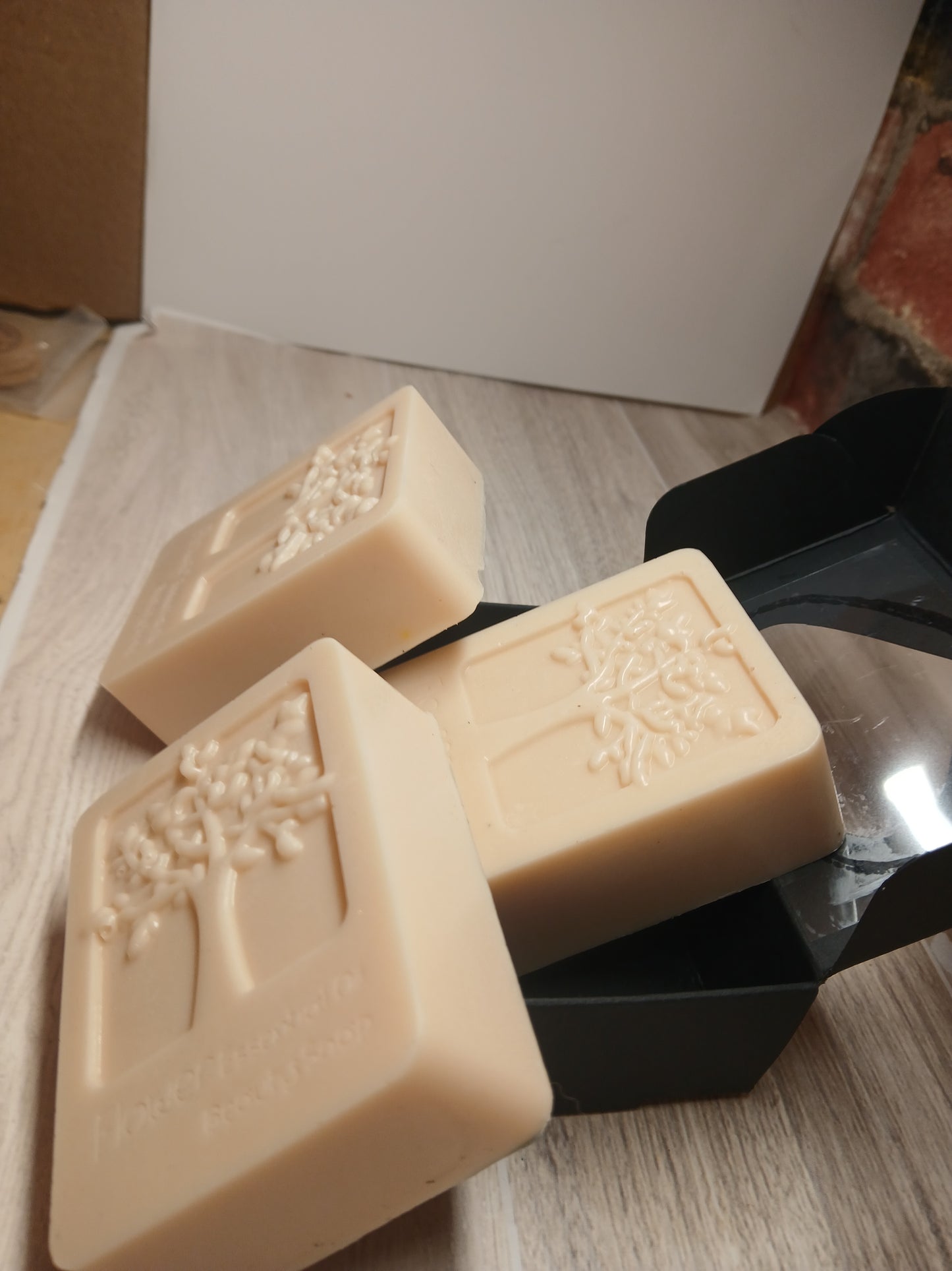 Pumpkin Spice Soap – Handmade Natural Bar with Warm Spices & Cozy Fall Scent